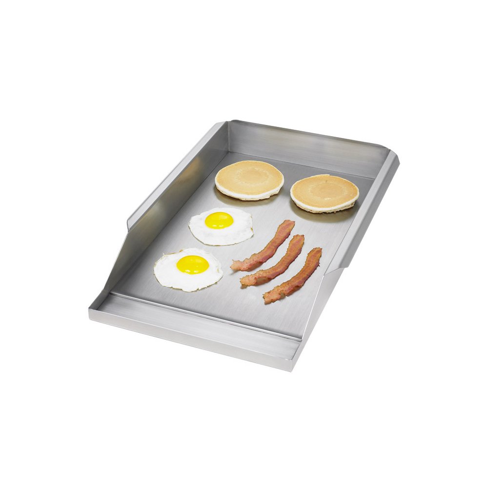 Twin Eagles 12-Inch Griddle Plate Attachment