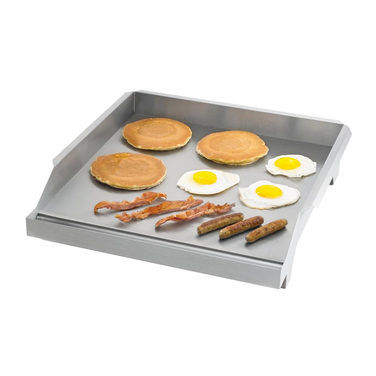 Twin Eagles 18-Inch Griddle Plate for Twin Eagles Power Burners