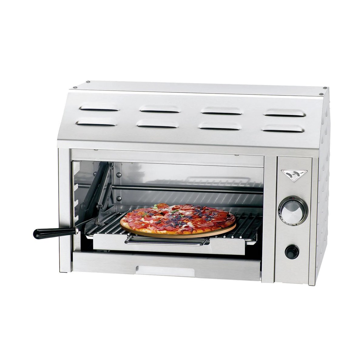 Twin Eagles 24-Inch Built-In Salamangrill