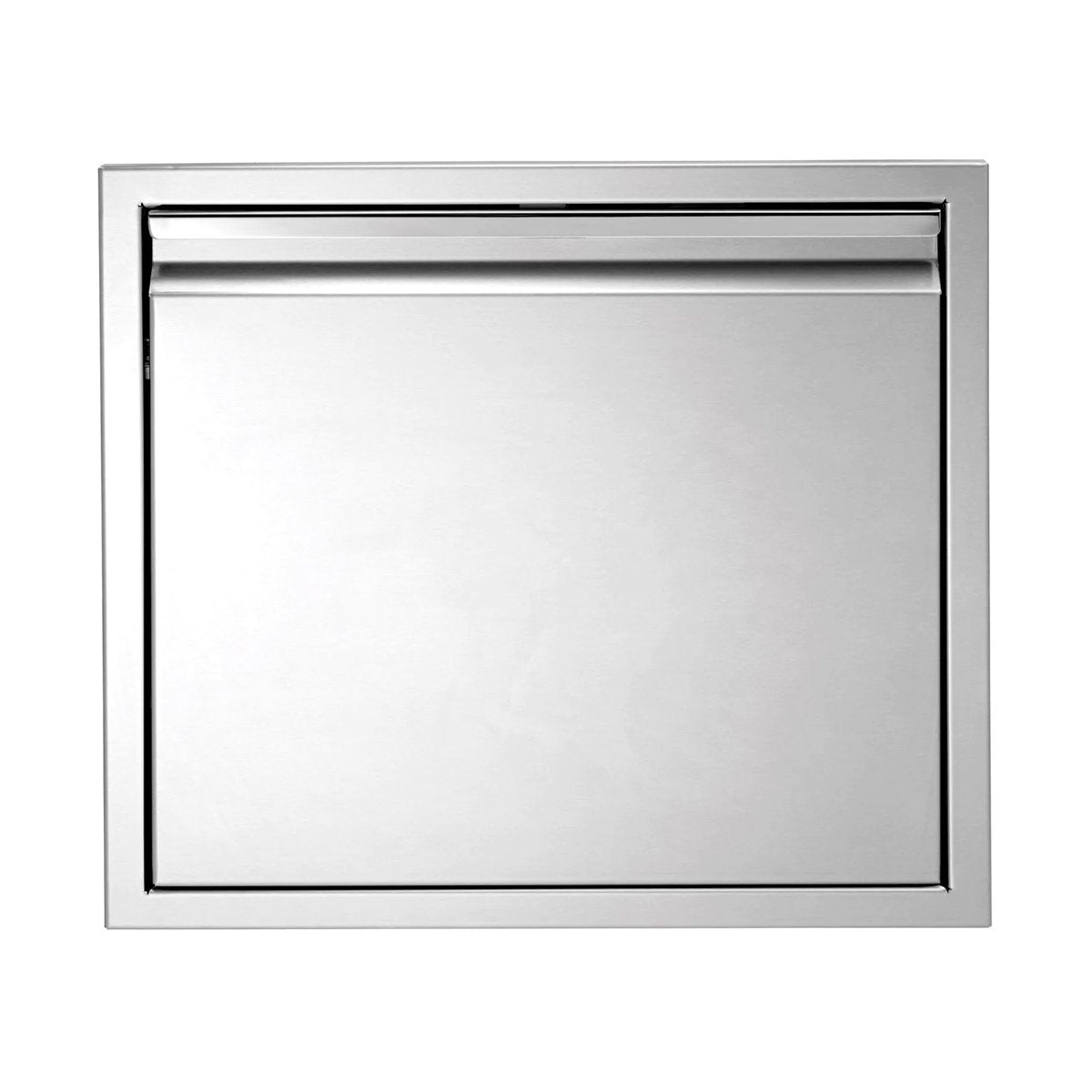 Twin Eagles 24-Inch Stainless Steel Single Access Door