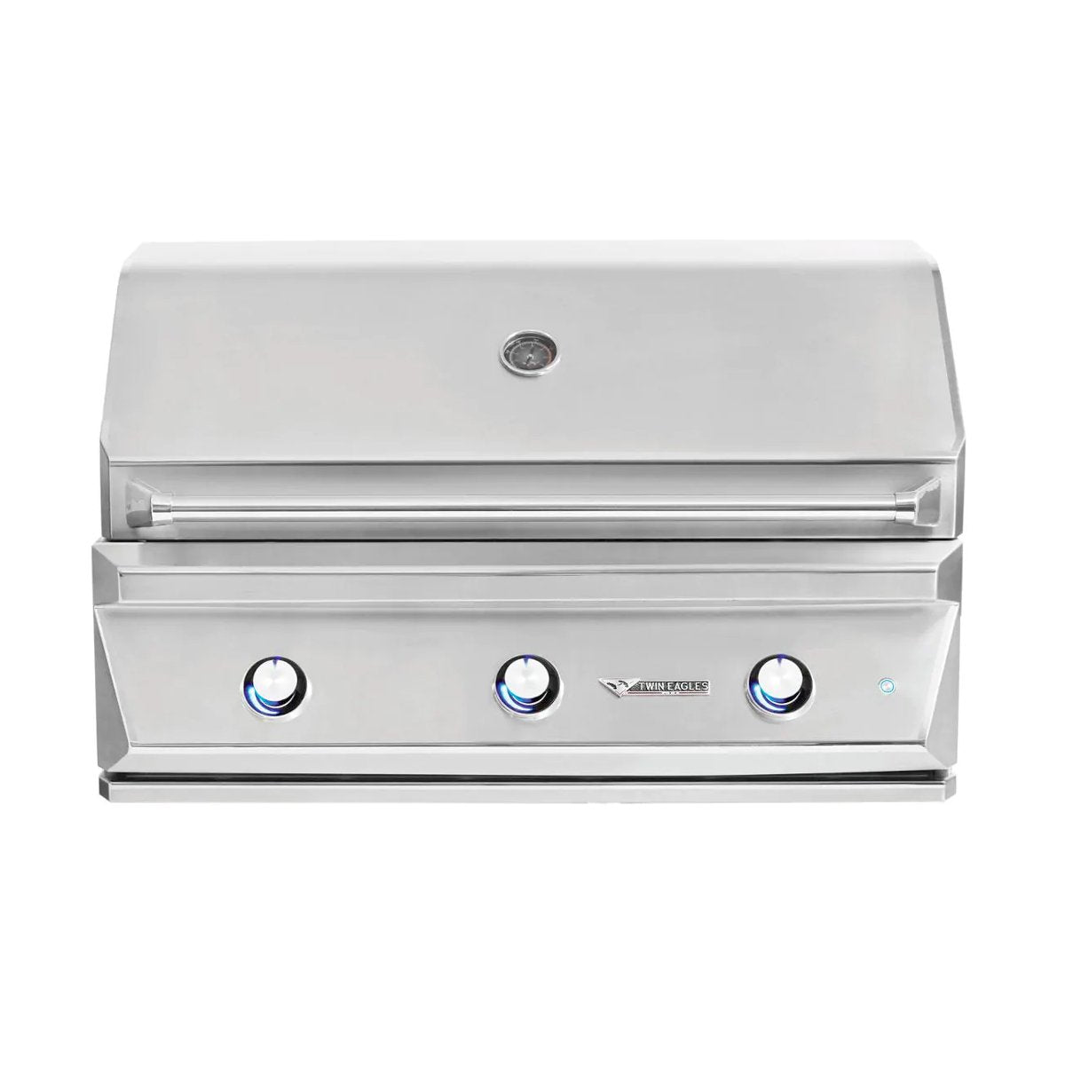 Twin Eagles 42-Inch 3-Burner Built-In Gas Grill