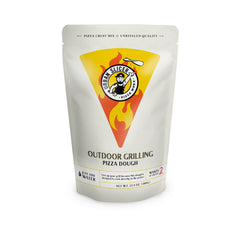 Urban Slicer Outdoor Grilling Pizza Dough - 13.4 oz