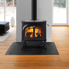 Vermont Castings Dauntless FlexBurn Wood-Burning Stove