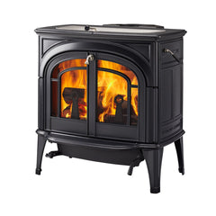 Vermont Castings Dauntless FlexBurn Wood-Burning Stove