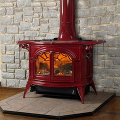 Vermont Castings Defiant Wood-Burning Stove