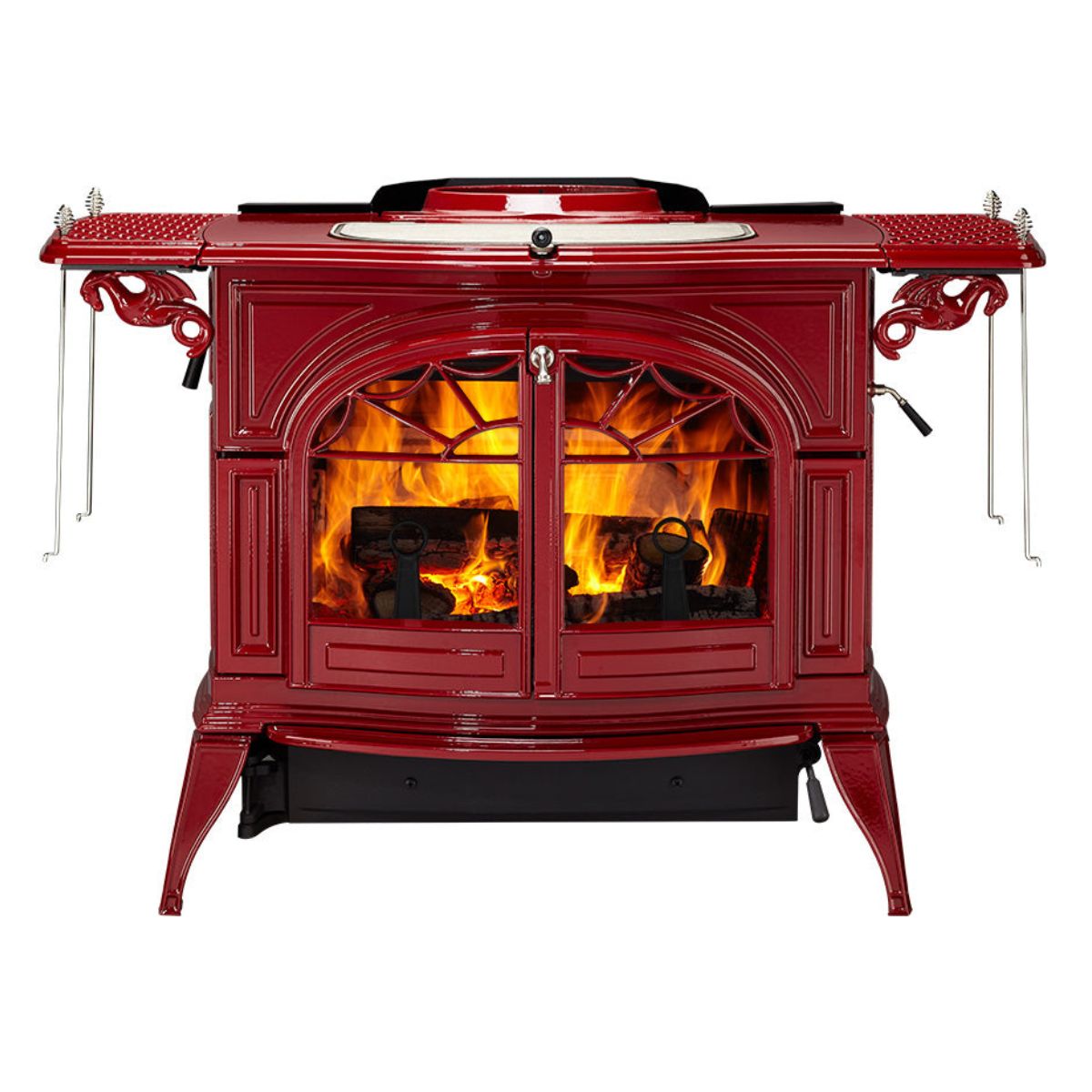 Vermont Castings Defiant Wood-Burning Stove