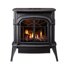 Vermont Castings Intrepid Direct-Vent Gas Stove