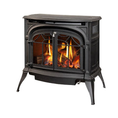 Vermont Castings Radiance Direct-Vent Gas Stove