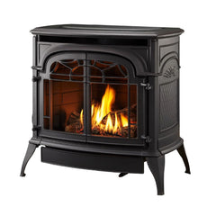 Vermont Castings Stardance Direct-Vent Gas Stove