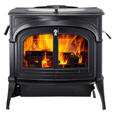 Vermont Castings Encore Wood-Burning Stove