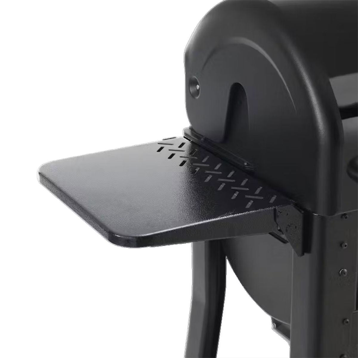 Weber Folding Side Table for Searwood 600-Series Pellet Grills