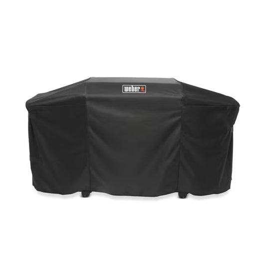 Weber Premium Grill Cover for Slate 36-Inch Gas Griddles 1200