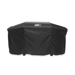 Weber Premium Grill Cover for Slate 36-Inch Gas Griddles