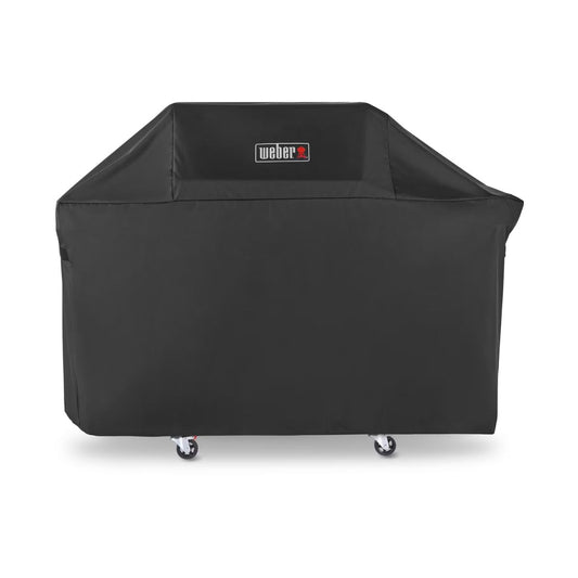 Weber Premium Grill Cover for Genesis 300-Series Gas Grills 1200