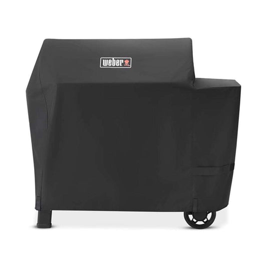 Weber Premium Grill Cover for Searwood 600 XL Pellet Grills 1200