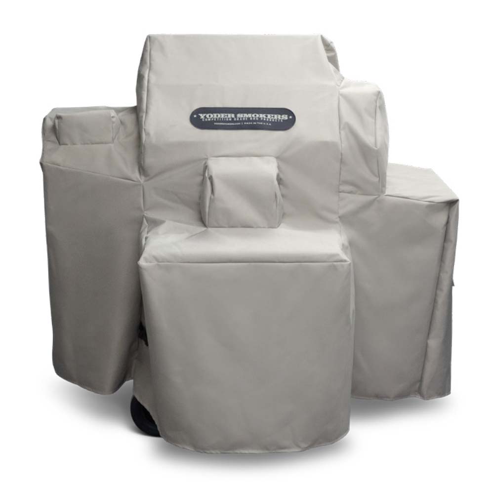 YS480 Standard Cart All-weather Fitted Cover