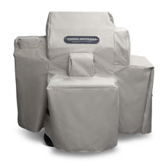 YS480 Standard Cart All-weather Fitted Cover