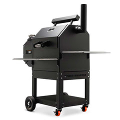 Yoder Smokers YS480s Pellet BBQ Grill