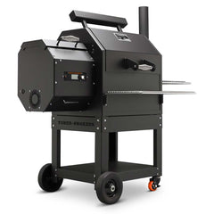 Yoder Smokers YS480s Pellet BBQ Grill