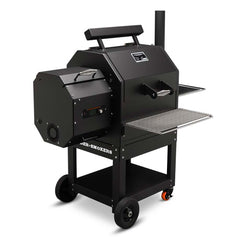 Yoder Smokers YS480s Pellet BBQ Grill