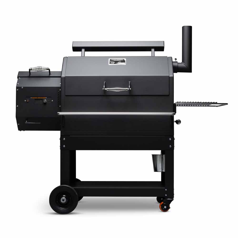 Yoder Fireplace Yoder Smokers YS640s Pellet Grill – Marx Fireplaces & Lighting
