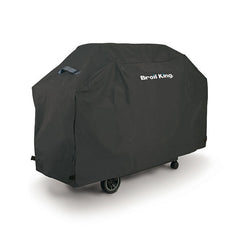 64" Select Grill Cover - View 1