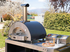 Alfa Classico 4 Pizze