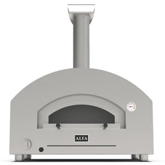 Alfa Futuro 2 Pizze