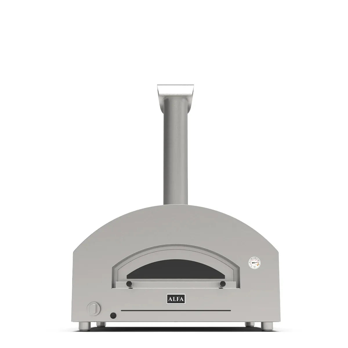 Alfa Futuro 4 Pizze