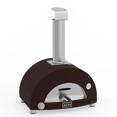 Alfa Moderno 1 Pizze