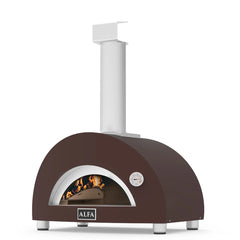 Alfa Moderno 1 Pizze