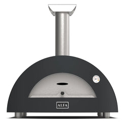 Alfa Moderno 2 Pizze