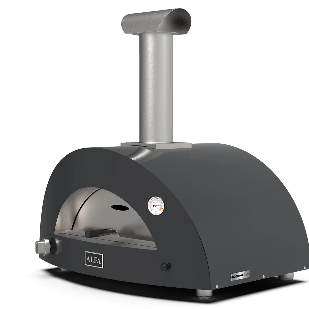 Alfa Moderno 3 Pizze