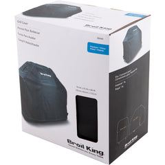 76" Premium Grill Cover - View 3