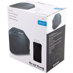 64" Select Grill Cover - View 3