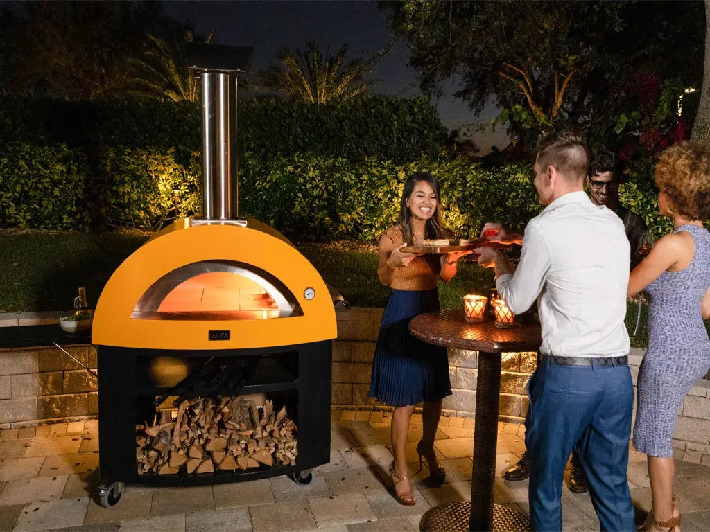 Alfa Moderno 5 Pizze