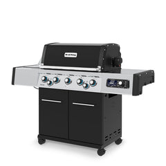 Regal Q 590 Pro Infrared - Feature View