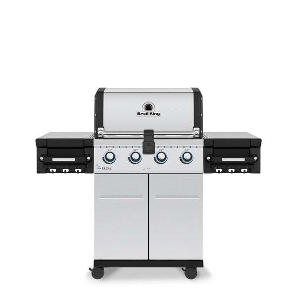 Regal S 420 Pro - Front View