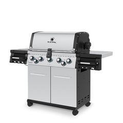 Regal S 590 Pro Infrared - Feature View