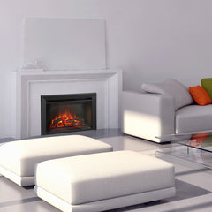 SimpliFire Electric Fireplace Insert