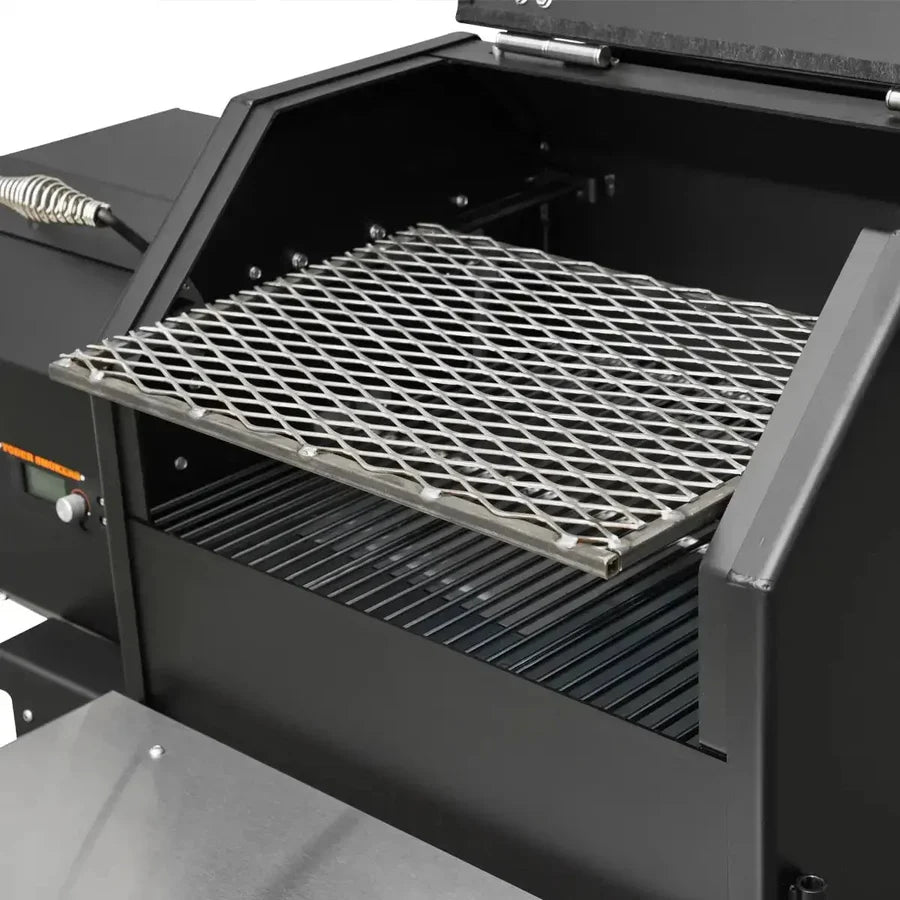 Yoder Smokers YS480s Outlander Pellet Grill