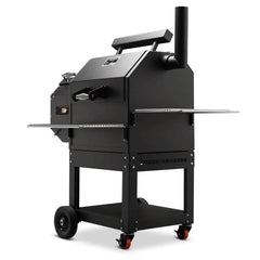 Yoder Smokers YS480s Pellet BBQ Grill