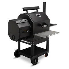 Yoder Smokers YS480s Pellet BBQ Grill