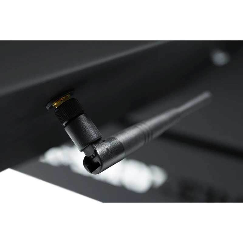 Yoder Smokers YS480s Pellet BBQ Grill